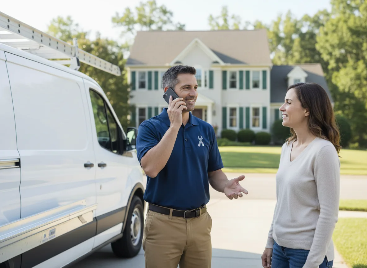 Home Gutter Service Chrisney, IN FAQs